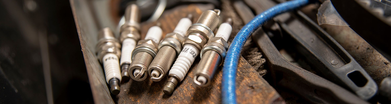 The Evolution of Spark Plugs