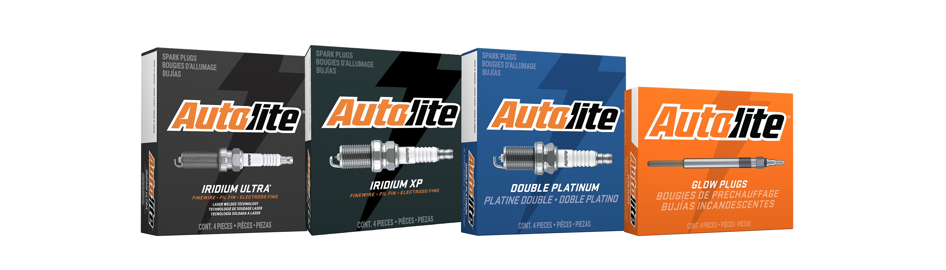 Autolite Rebates