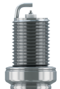 Autolite Iridium XP Spark Plugs Head