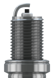 Autolite Copper Spark Plug Head