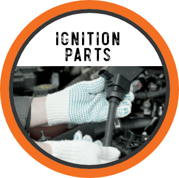 Ignition Spark Parts