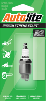 Autolite Xtreme Start Spark Plugs