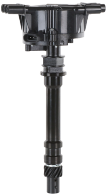 Autolite Distributors
