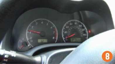 How to Change Spark Plugs Step 8