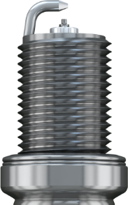 Autolite Xtreme Sport Spark Plug Head